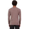 Chandail Manches Longues Zephyr Merino Tencel Homme