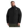 Big Carto Mono Triclimate Hooded Men Winter Jacket