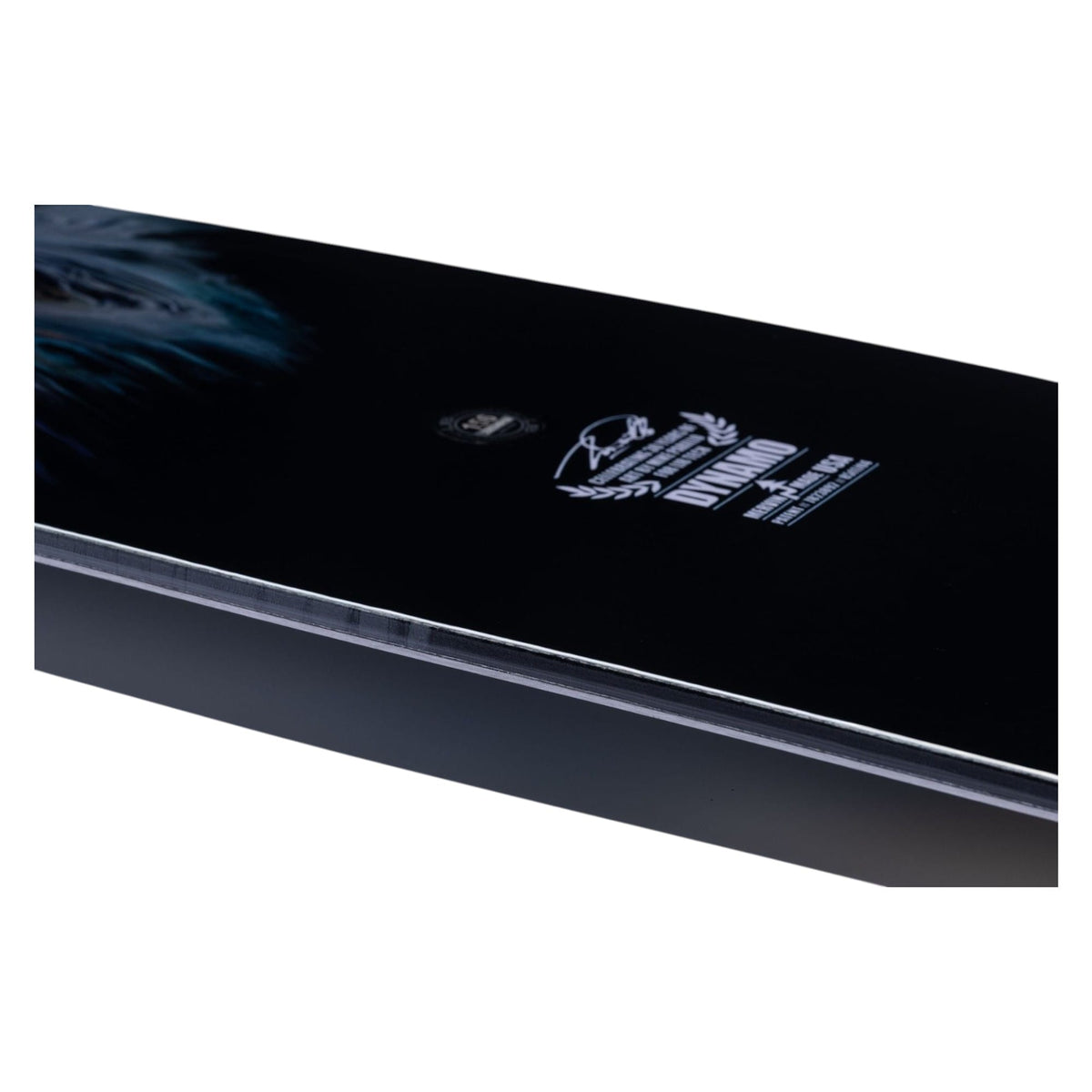 Dynamo Adult Snowboard