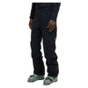 Pantalon Coquille Maroon Homme