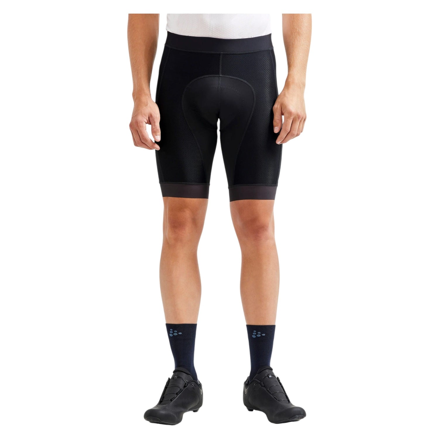 ADV Endur Solid Men Cycling Shorts