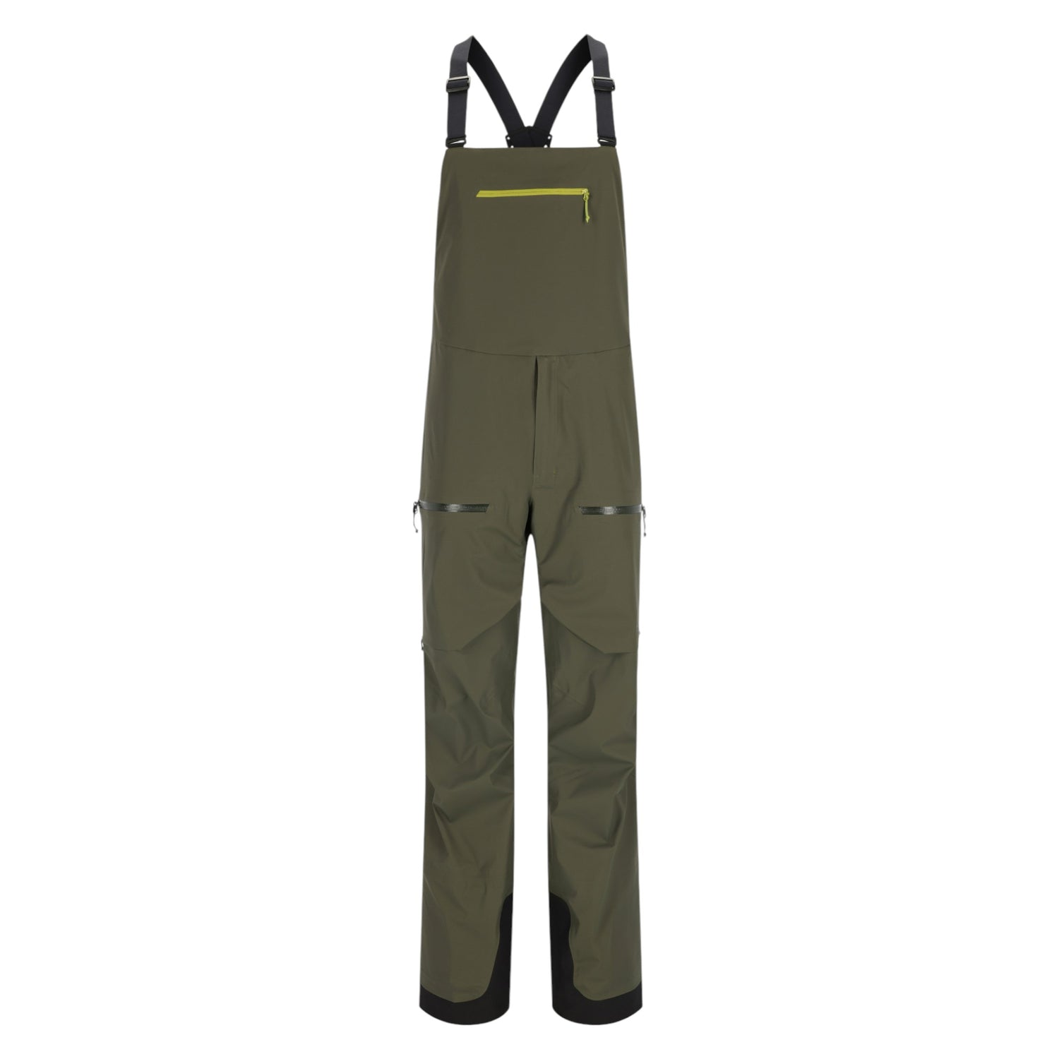 Khroma Kinetic Men Bib
