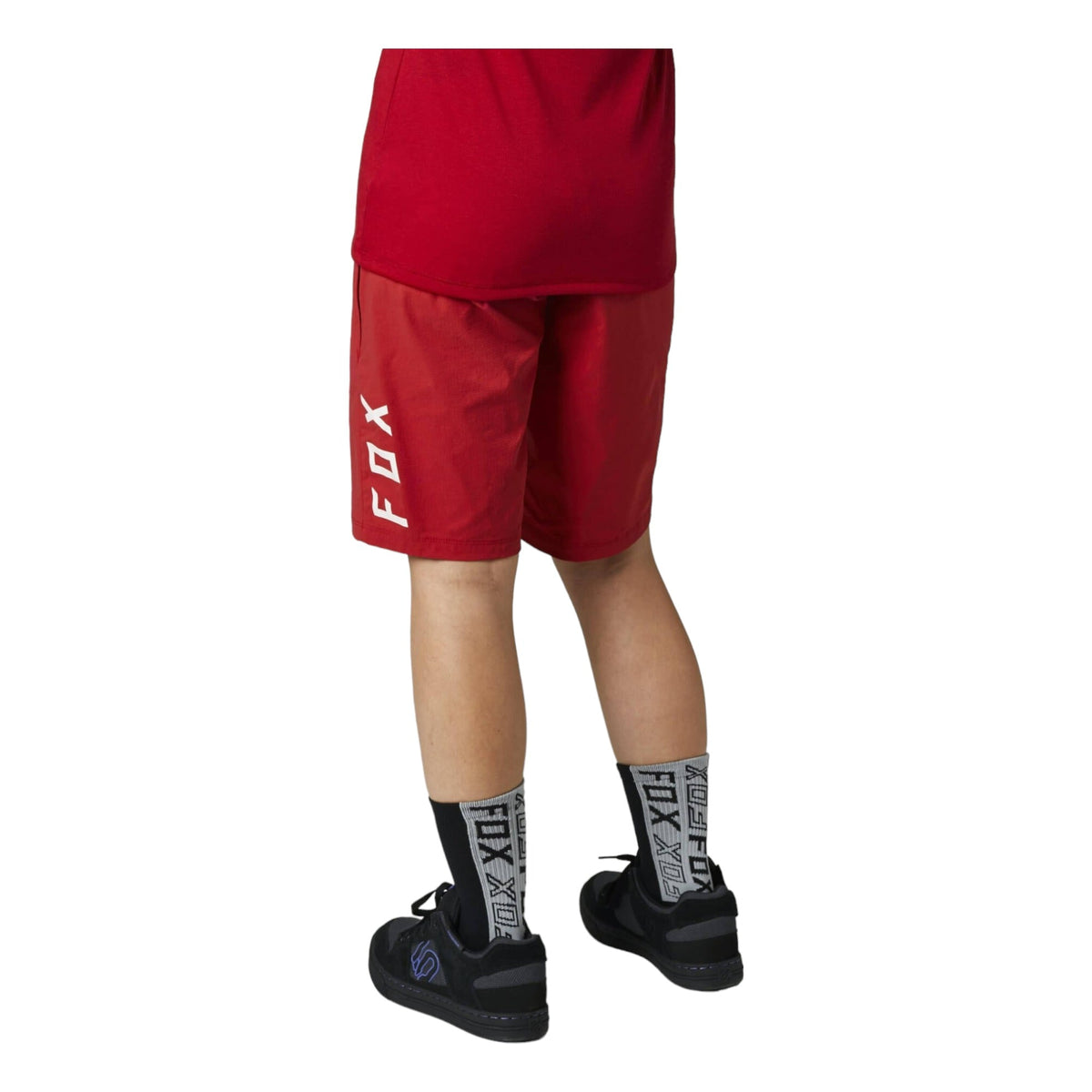 Ranger Short Femme