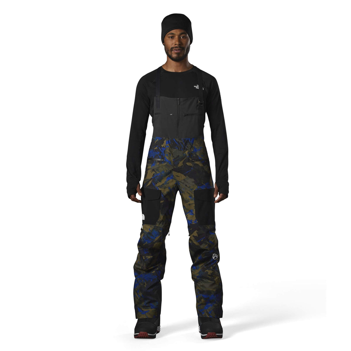 Summit Verbier Futurelight Men Bib