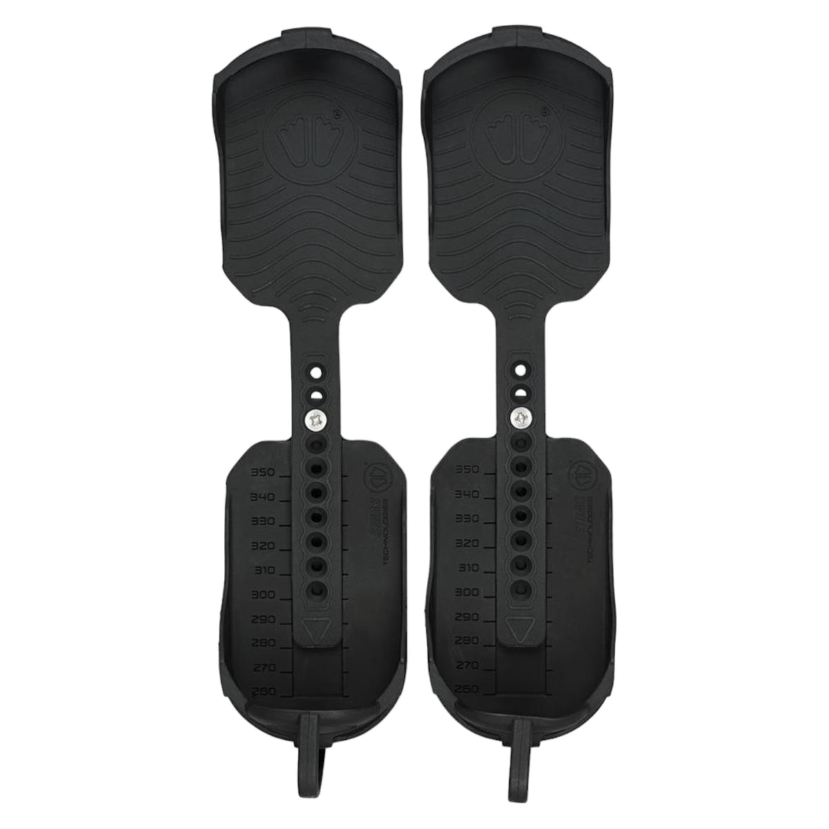 Protections Antiglisse pour Bottes de Ski Adulte