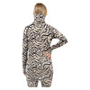 Icecold Merino Wool Women Base Layer Top
