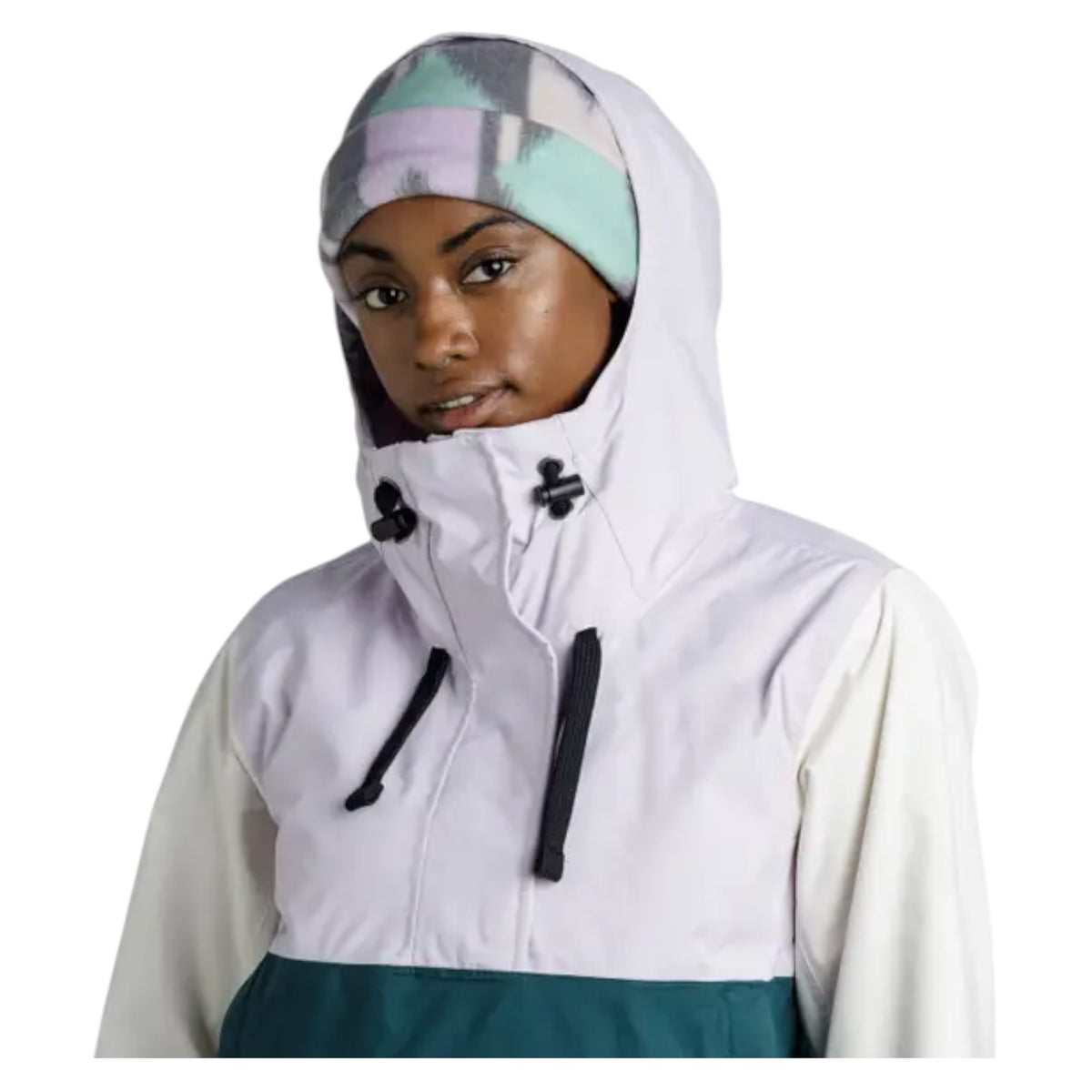 Polar Prints Adult Beanie