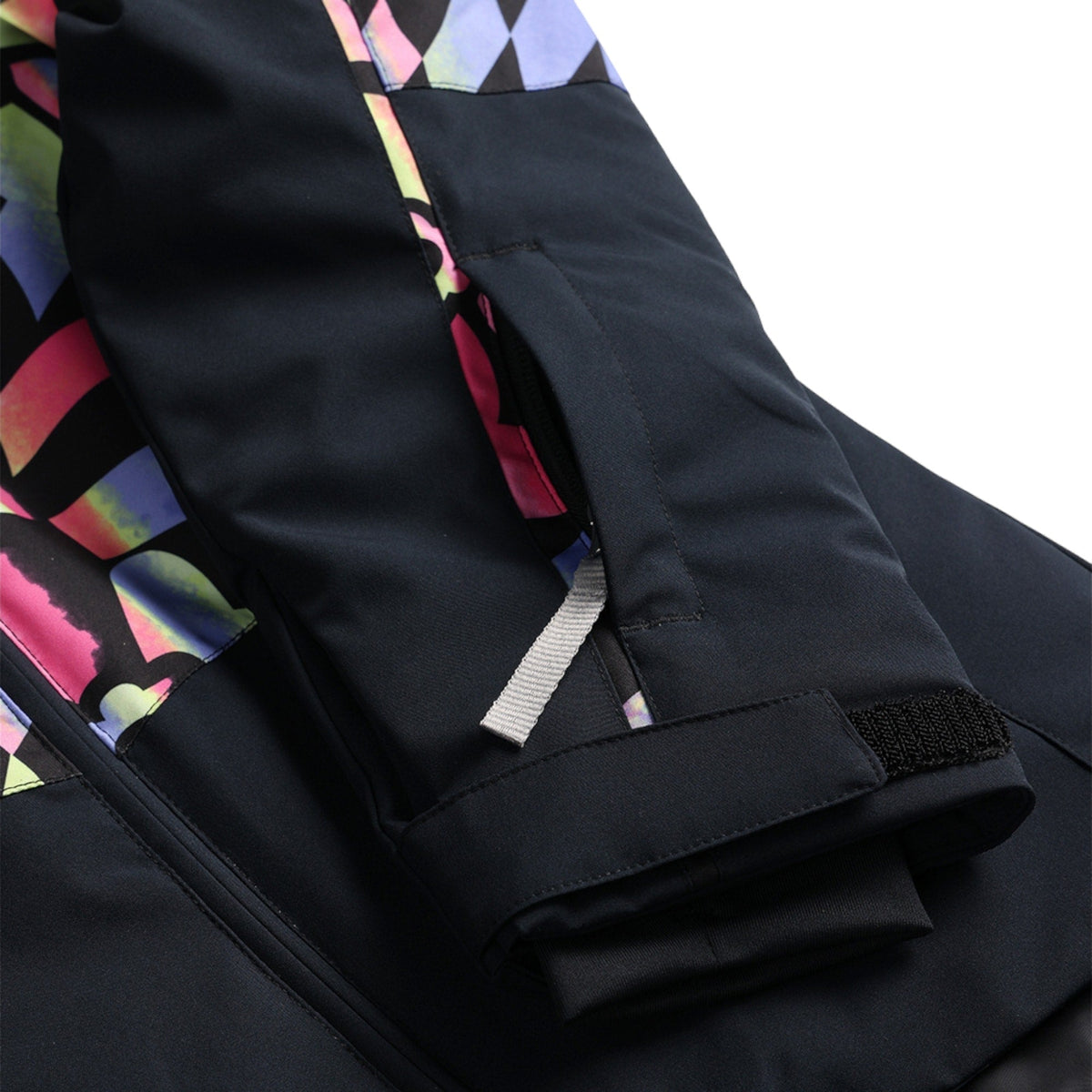 Conquer Girl Jacket