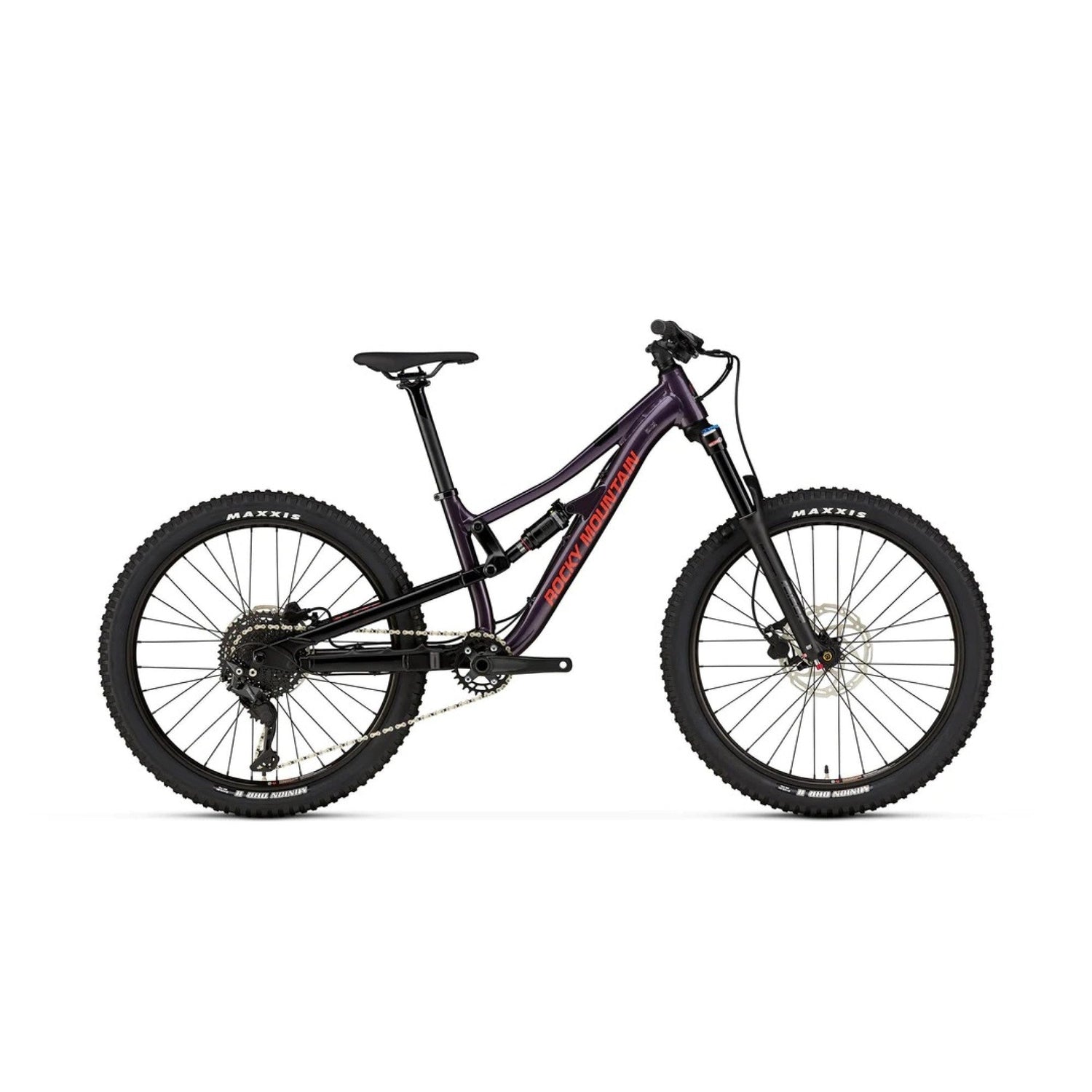 Vélo de Montagne Reaper 24 Enfant