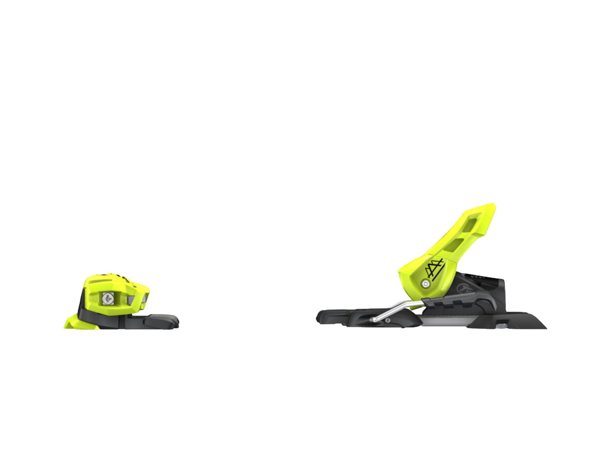 Attack 11 GW Adult Ski Bindings
