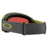 Flight Tracker L Adult Ski Goggles