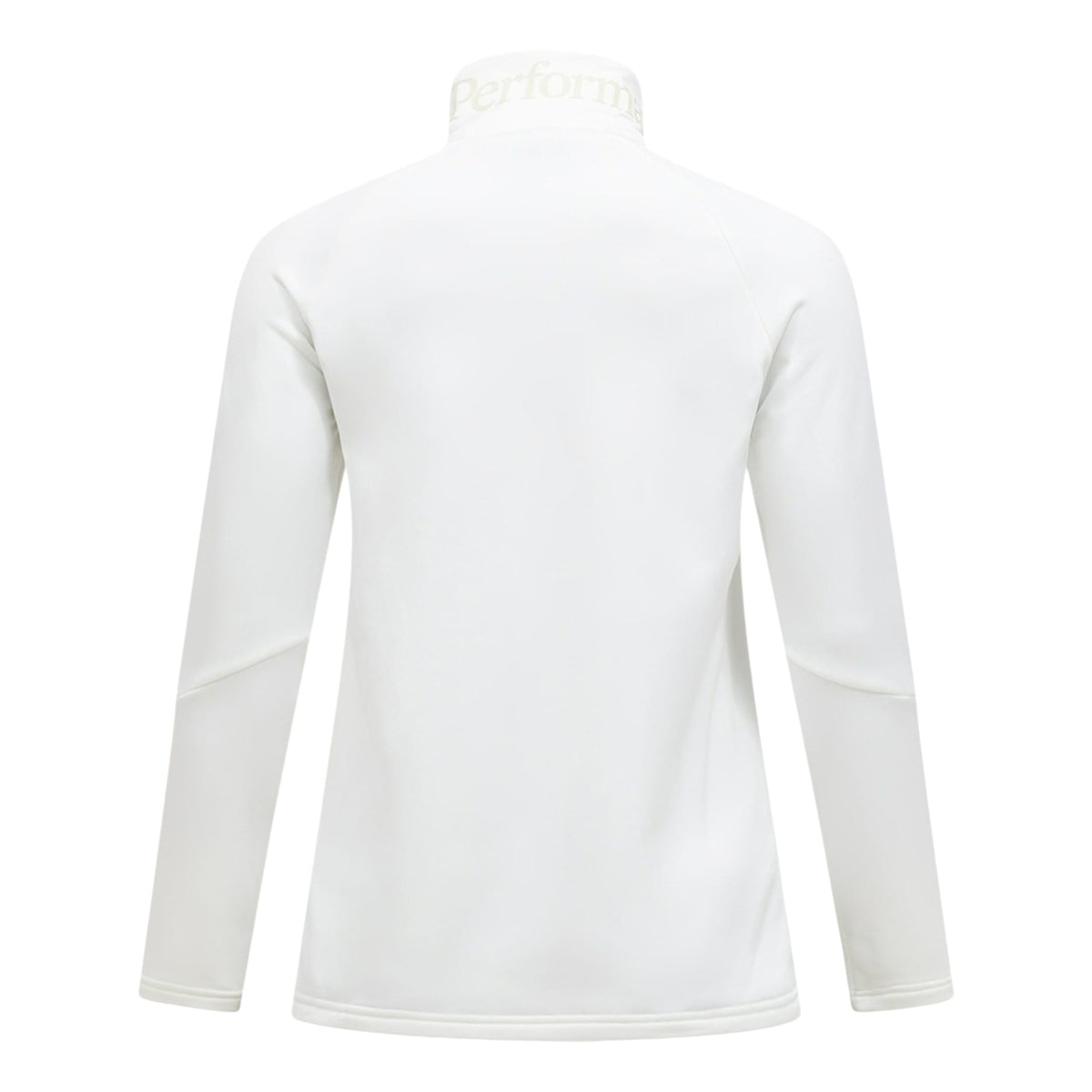 Rider Essential Zip Women Long-Sleeved Jacket