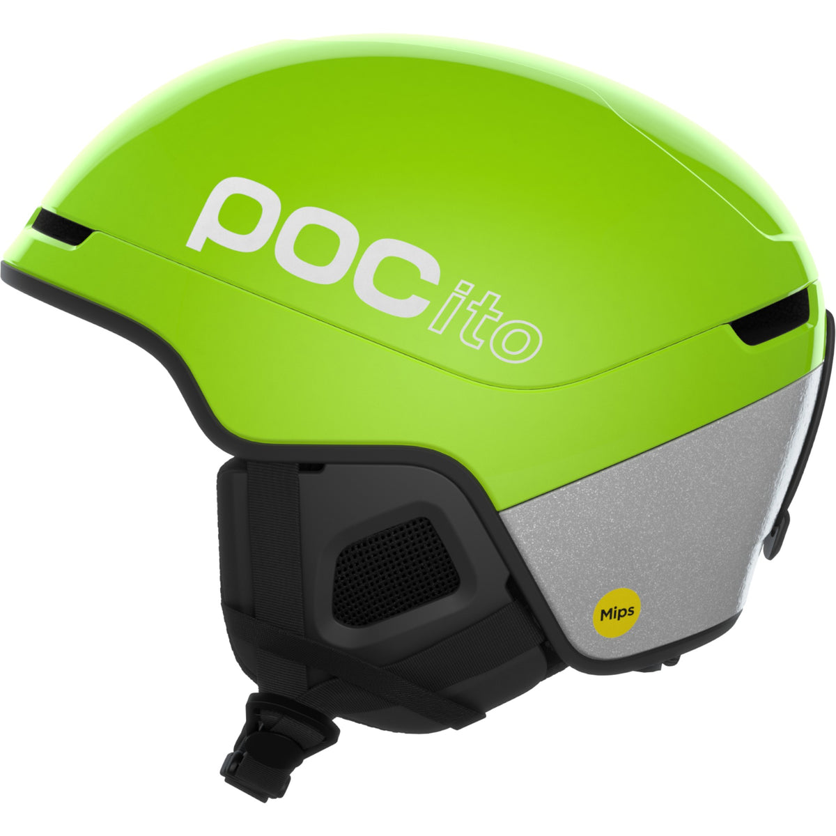 POC Uranium Noir Matt.1037 M/L