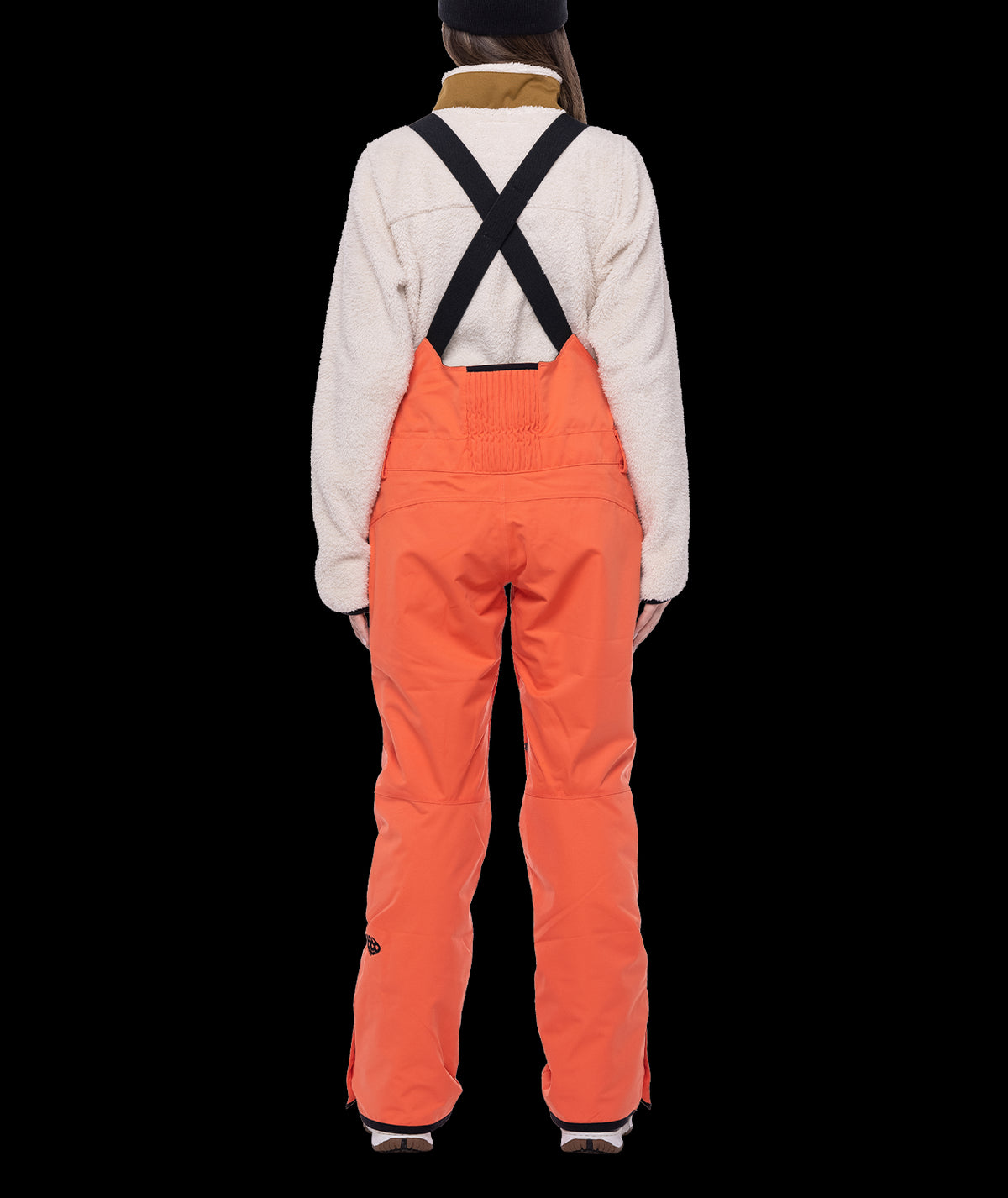 Salopette Harper Shell Femme