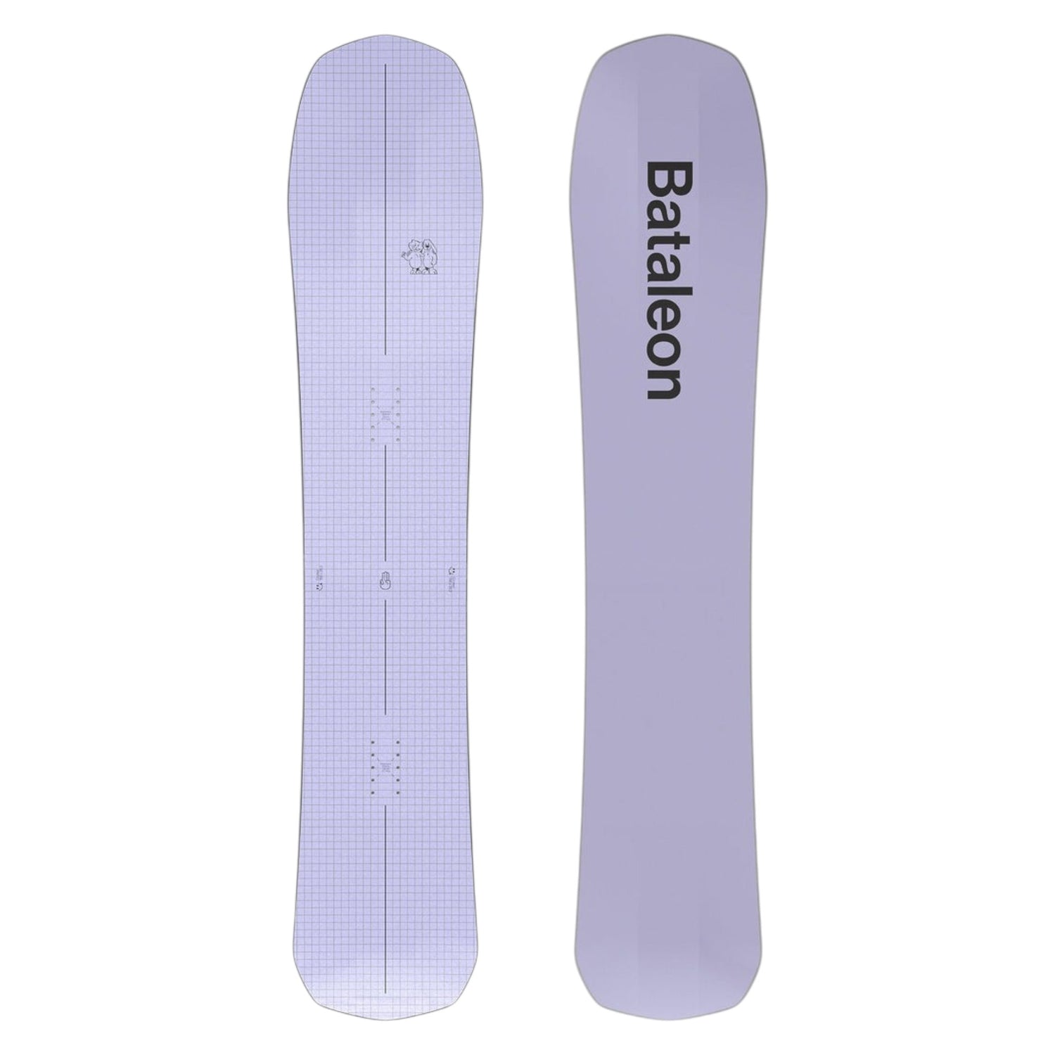 Planche à Neige Cruiser Adulte