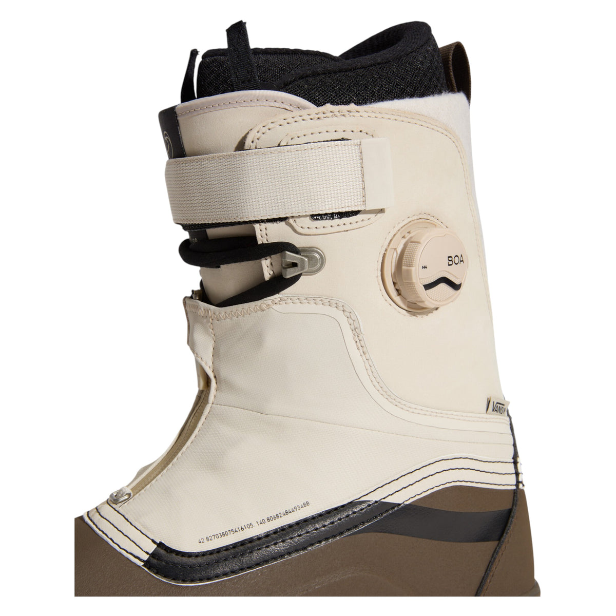 Bottes de Planche à Neige Infuse Snowsurf Homme