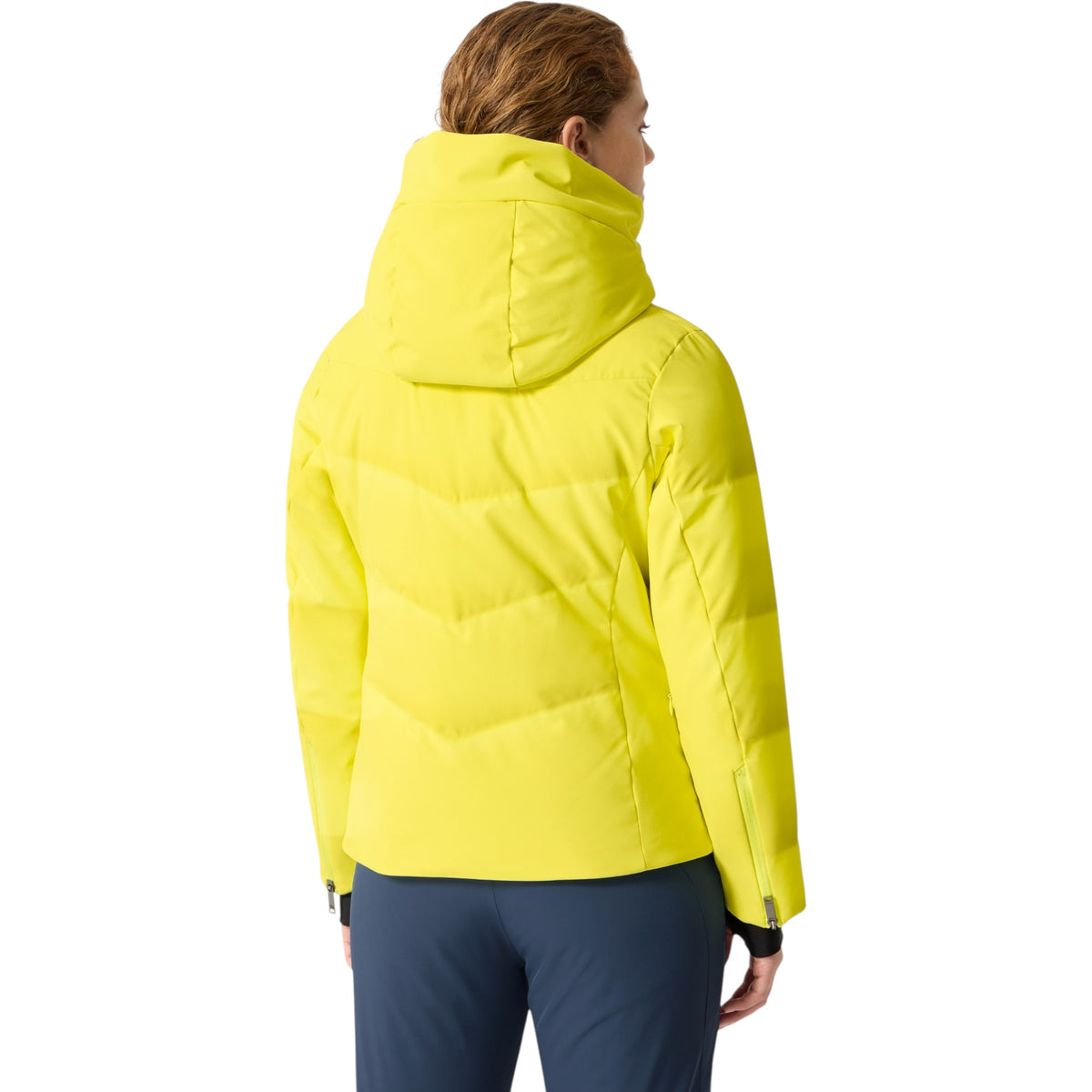 Descente Actias Vert.LM00 6