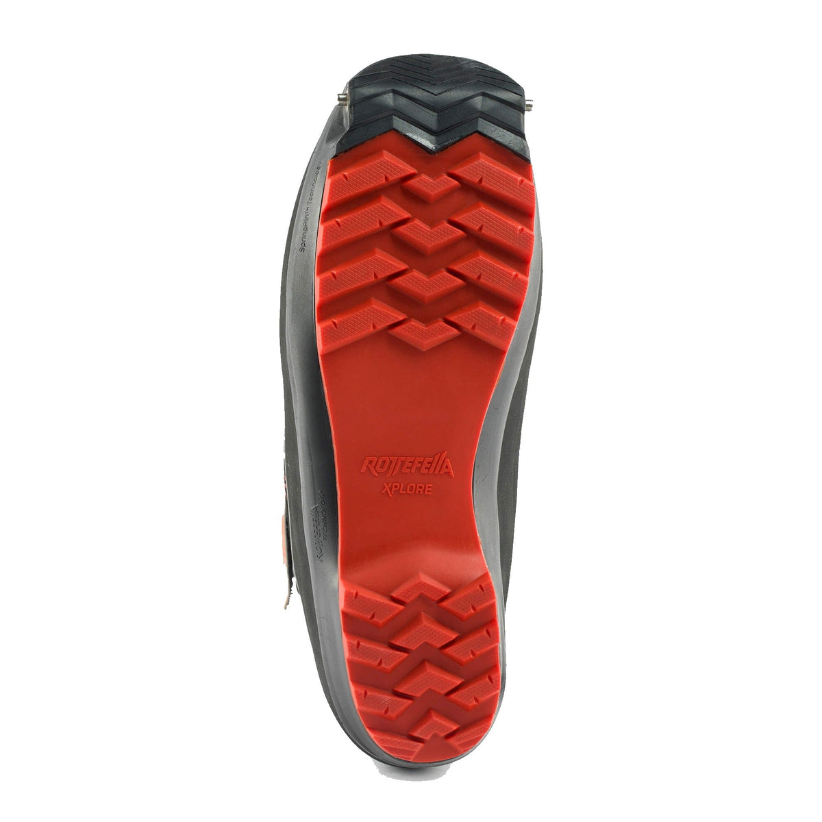 XP 12 Adult Cross-Country Ski Boots