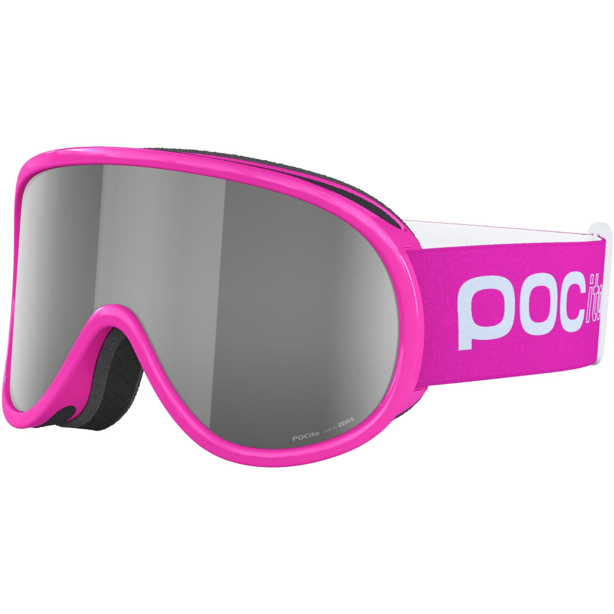 Pocito Retina Junior Ski Goggles