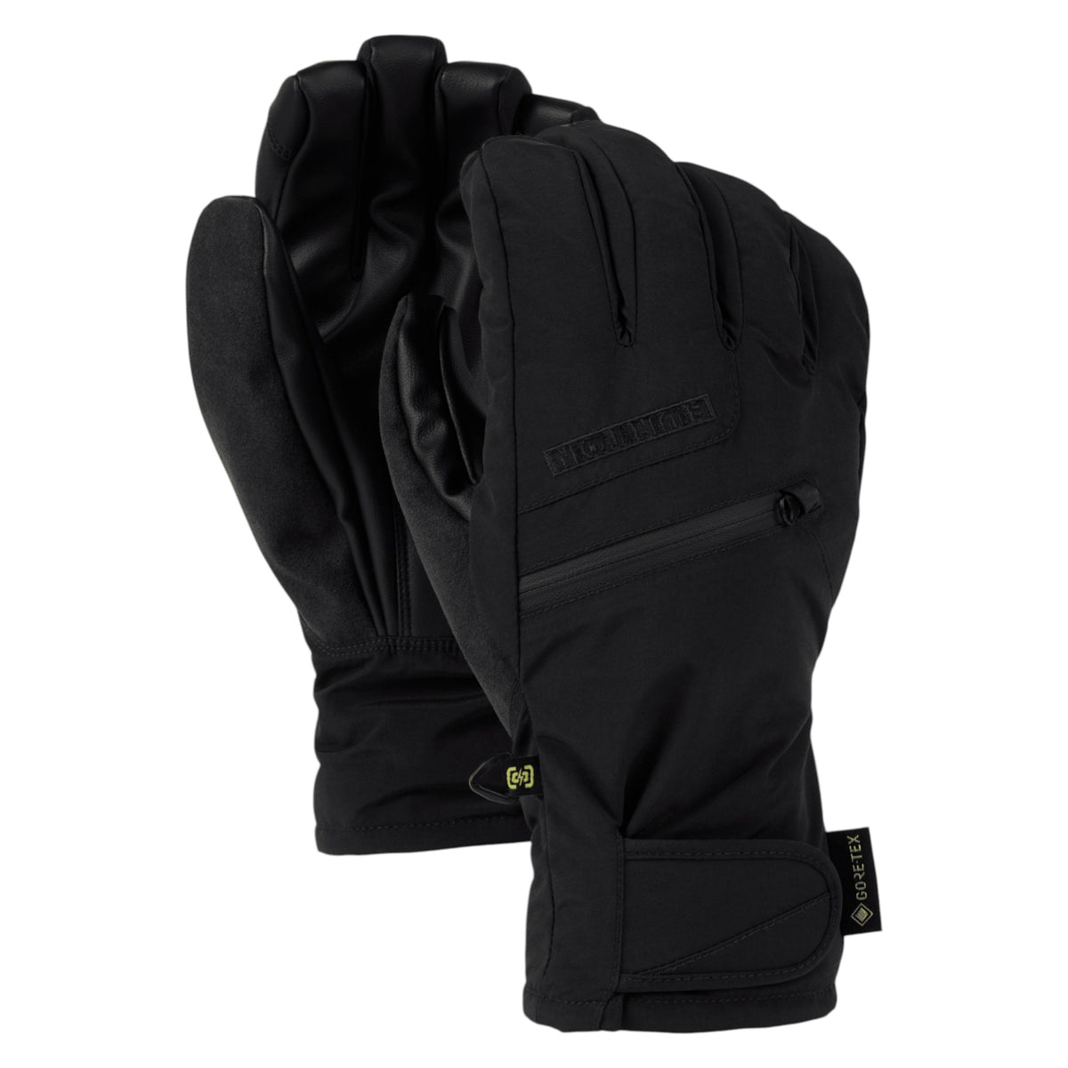 Burton True Noir.A04 L