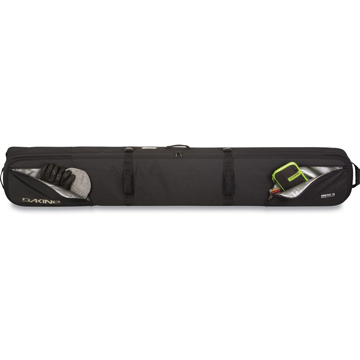 Boundary Ski Roller Adult Bag
