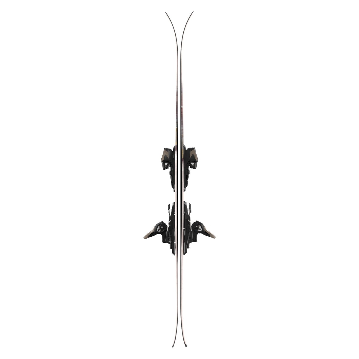 Maven 84 + M10 GW Women Alpine Skis