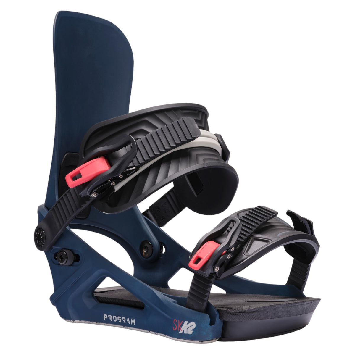 Program Men Snowboard Bindings