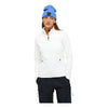 Rider Essential Zip Women Long-Sleeved Jacket