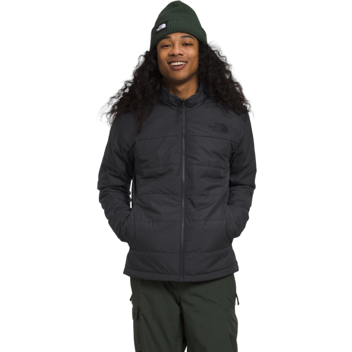 Manteau Clement Triclimate Homme