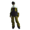 Ceptor Women Shell Bib