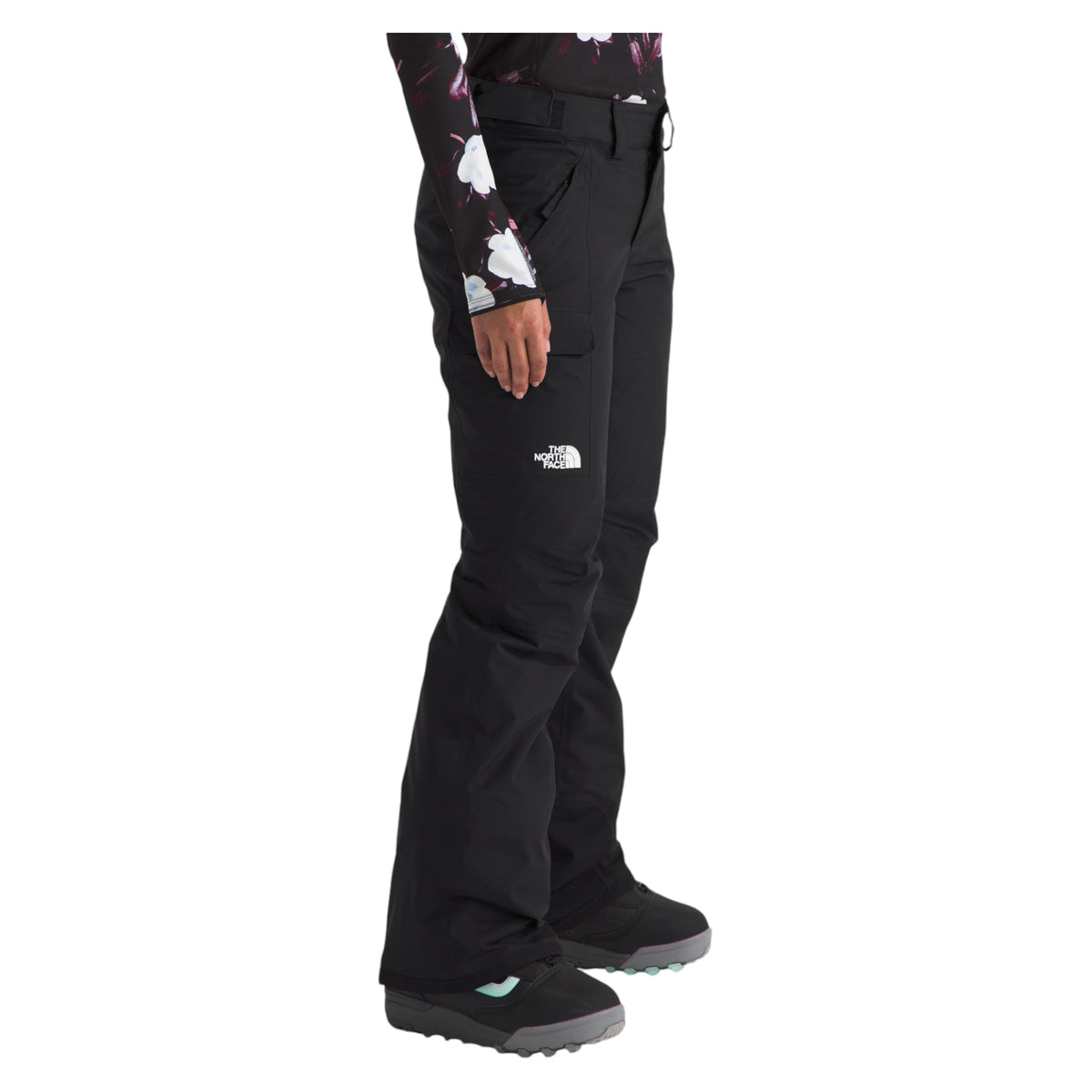 Pantalon isolé Freedom femme