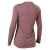 Maillot de Vélo Ranger Drirelease LS Femme