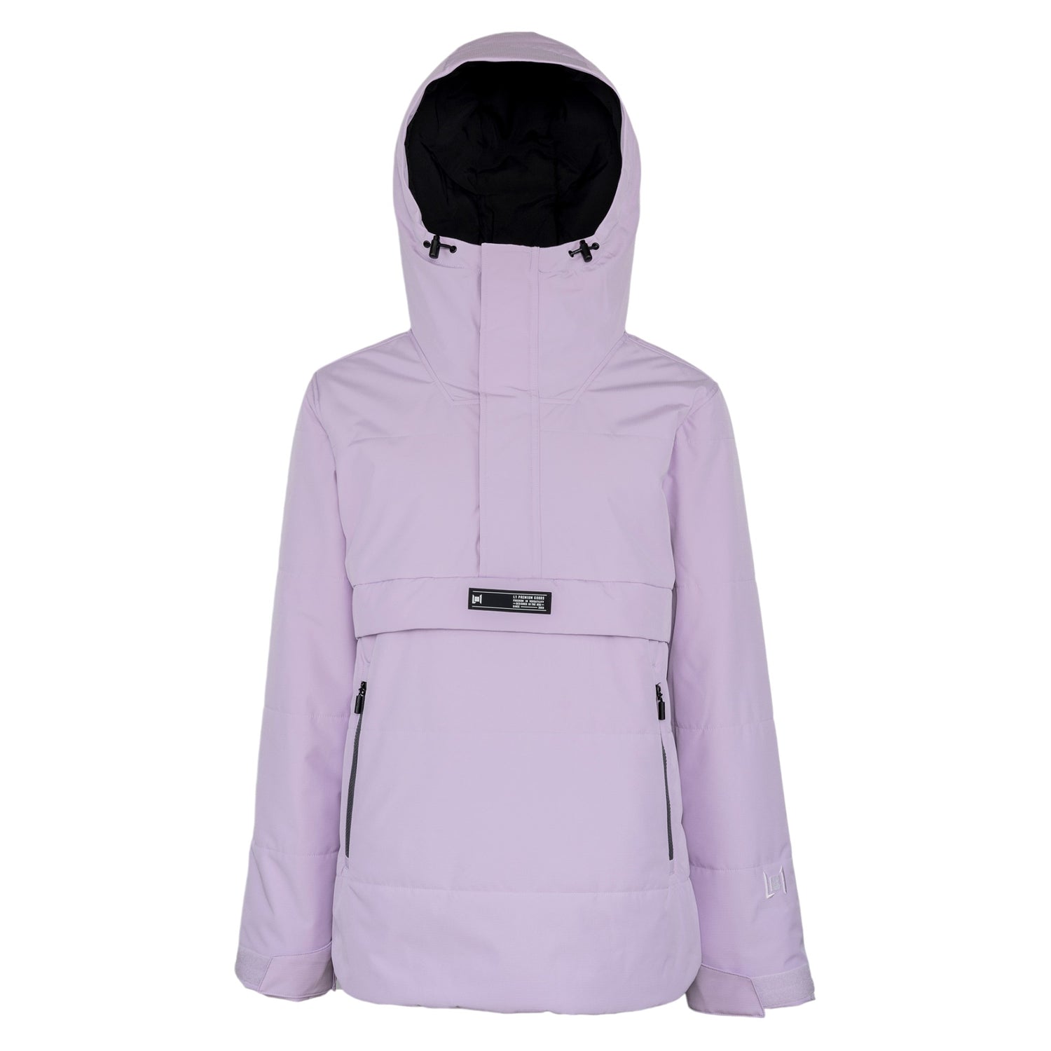 Snowblind Women Winter Jacket