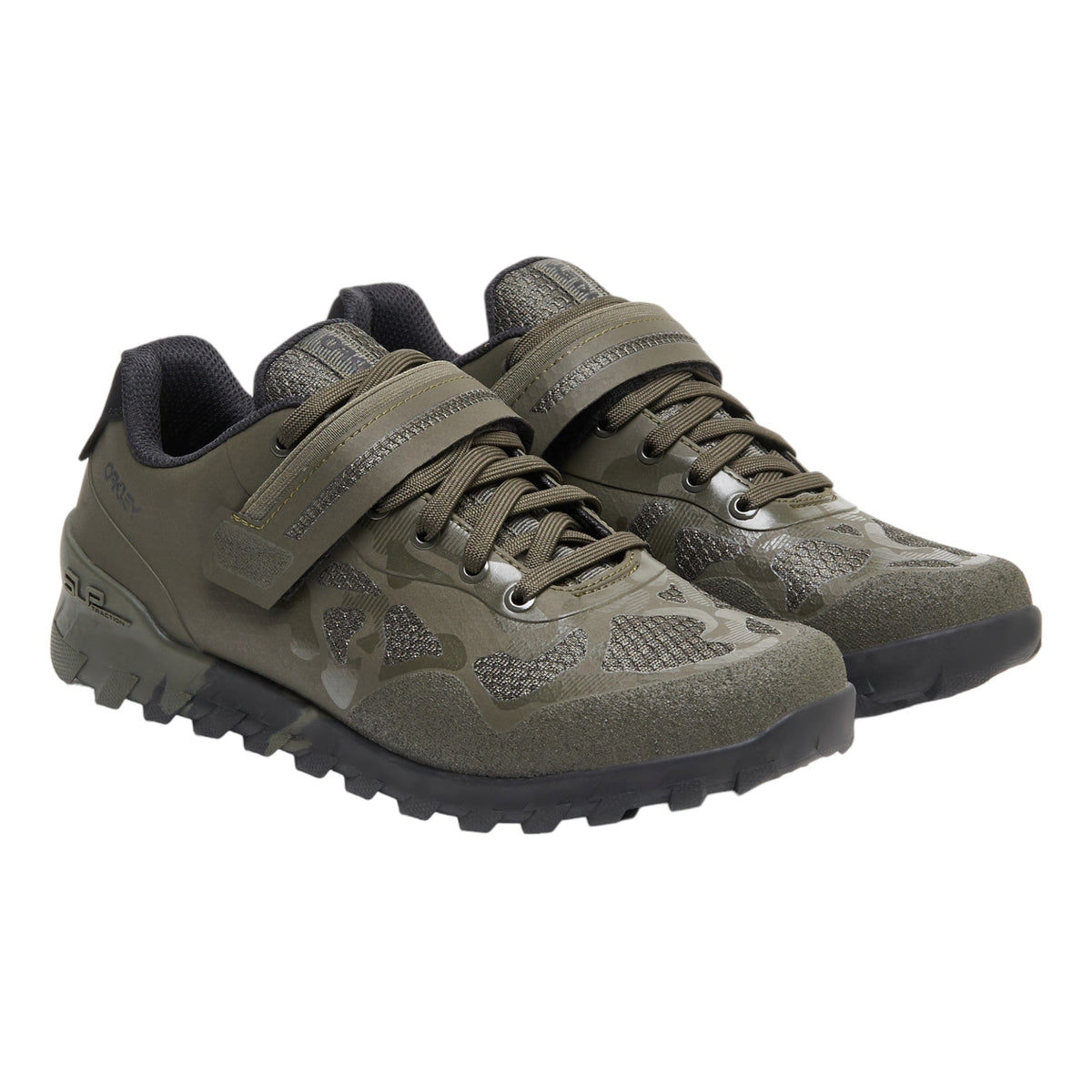 Souliers de Vélo de Montagne Koya RC MTB Homme