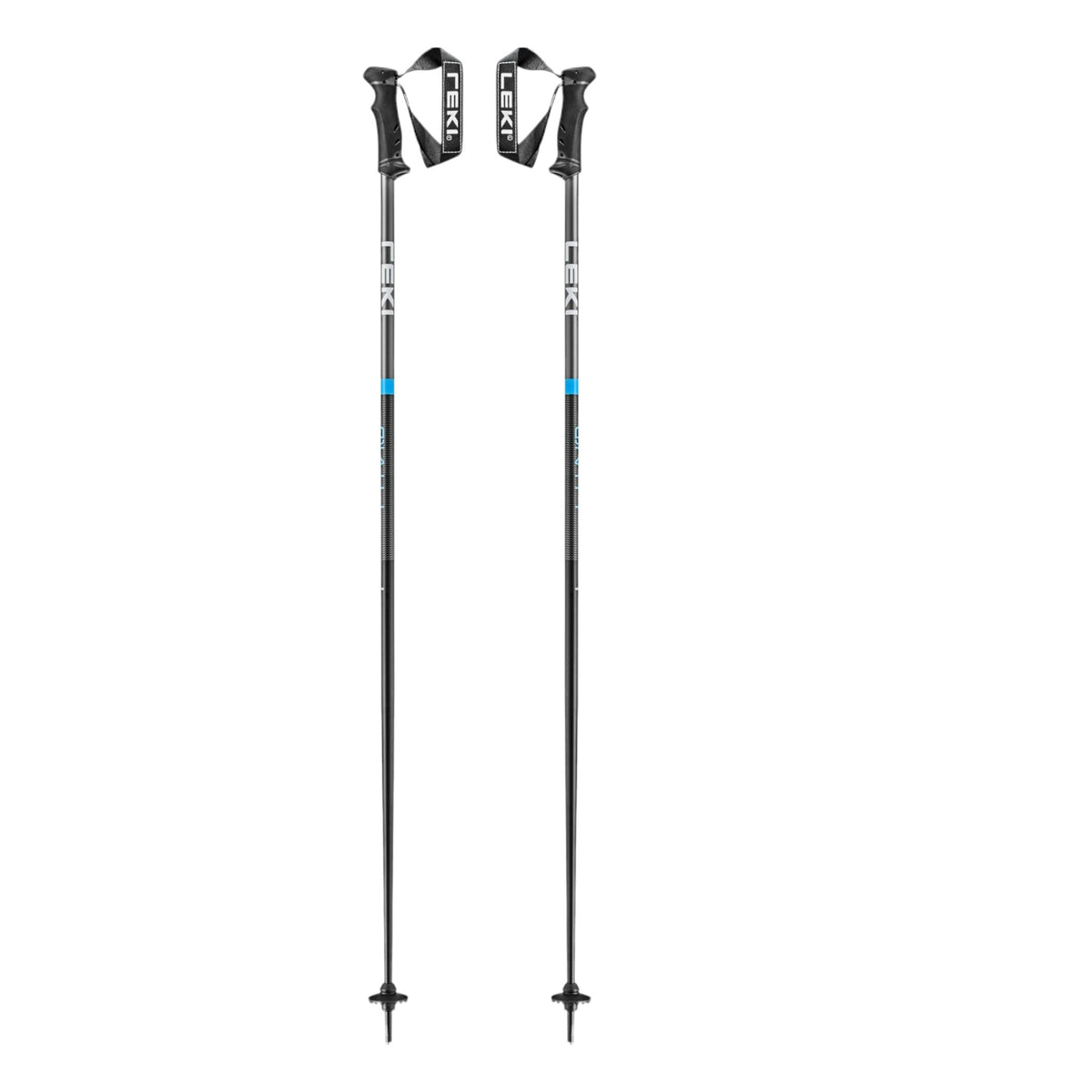 Bâtons de Ski QNTM Adulte