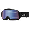 Smith Noir Bleu Sensor Mirror