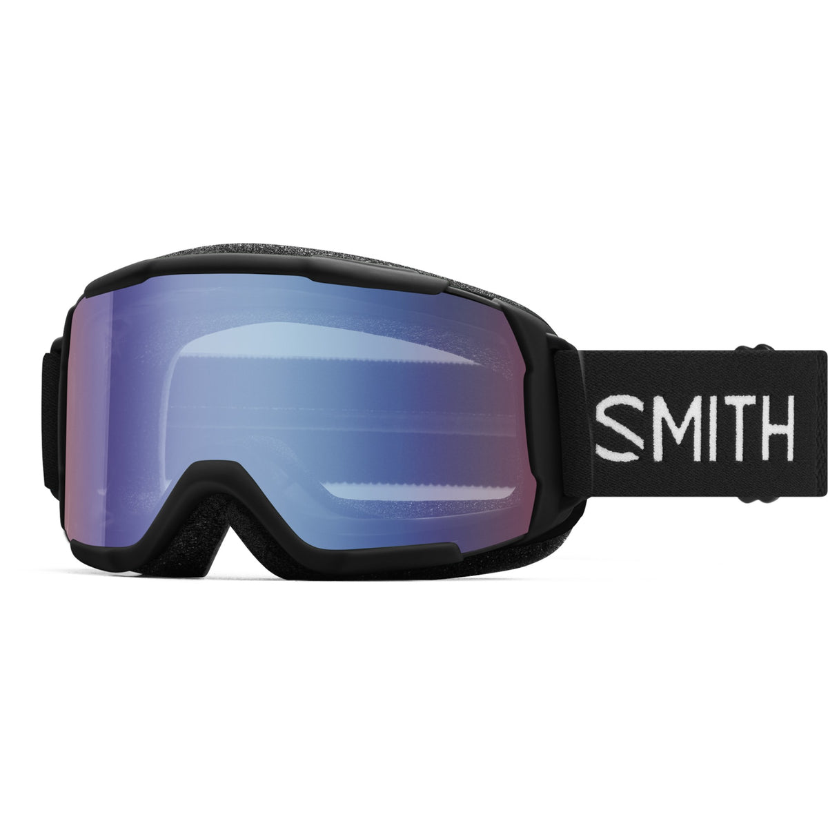 Smith Noir Bleu Sensor Mirror