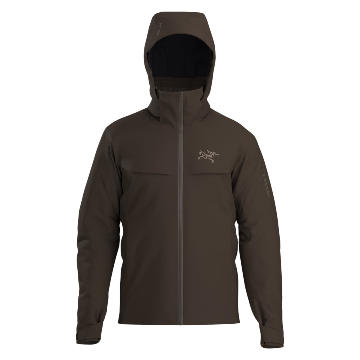 Macai Down Men Jacket