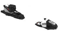 Team 4 GW Kids Ski Bindings