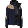 Fire+Ice Deepest Navy.468A 36