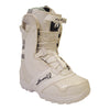Bottes de Planche à Neige Usagé Dahlia Femme