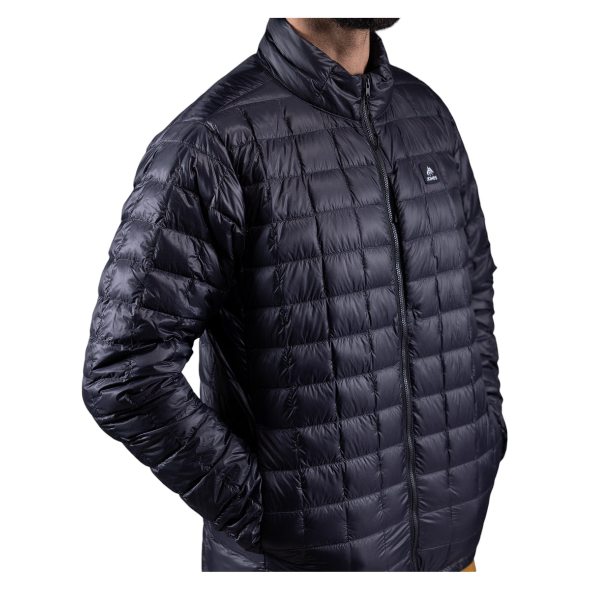 Couche Isolante Ultra Re-Up Down Rec Homme