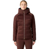 Descente Chocolate Brun.BW01 6