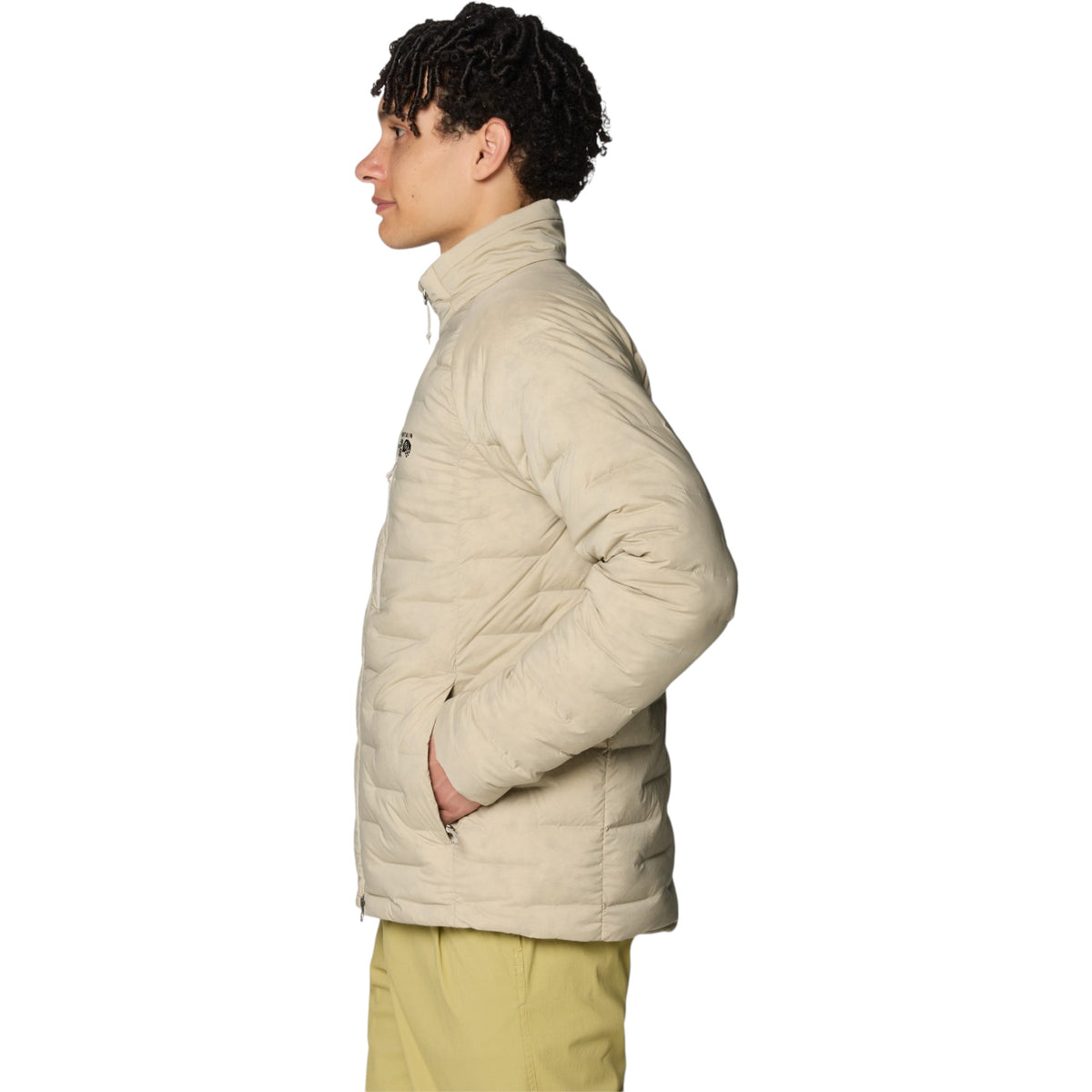 Mountain Hardwear Badlands.336 L