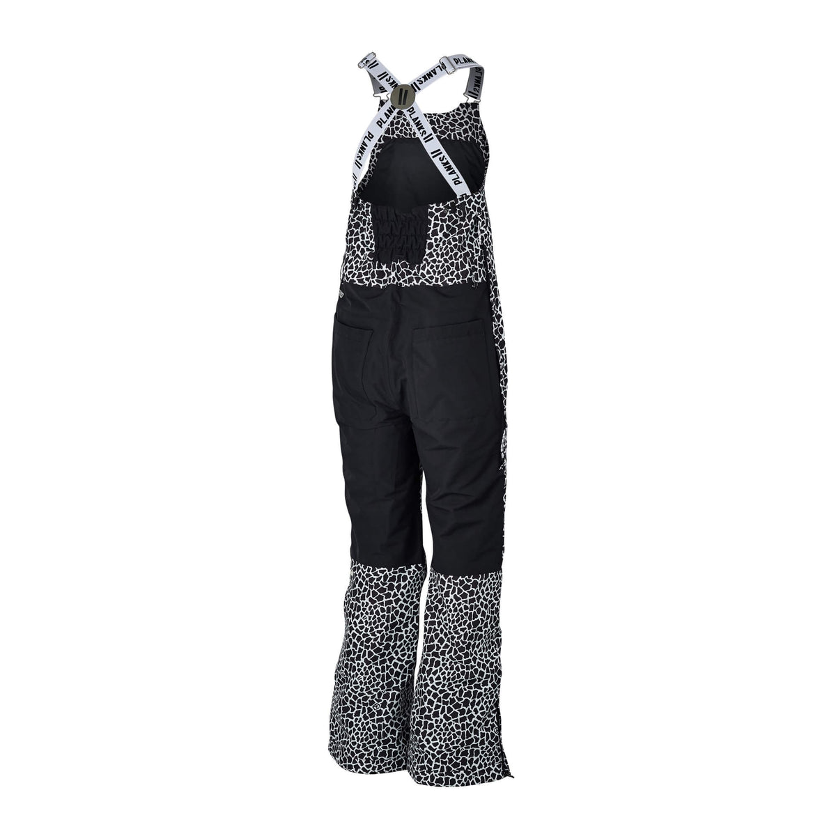 Fun-Garees Insulated Women Bib