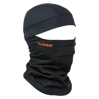 Redheat Pro Grid-Combo Adult Balaclava