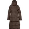 Manteau d'Hiver Sion Ski Femme