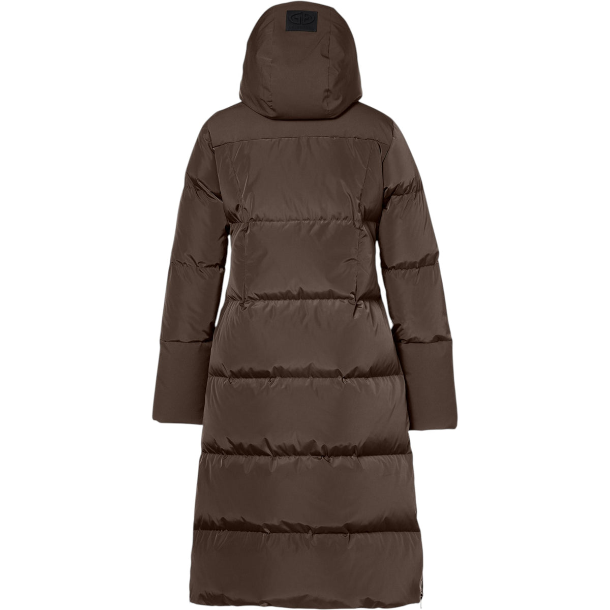 Manteau d'Hiver Sion Ski Femme