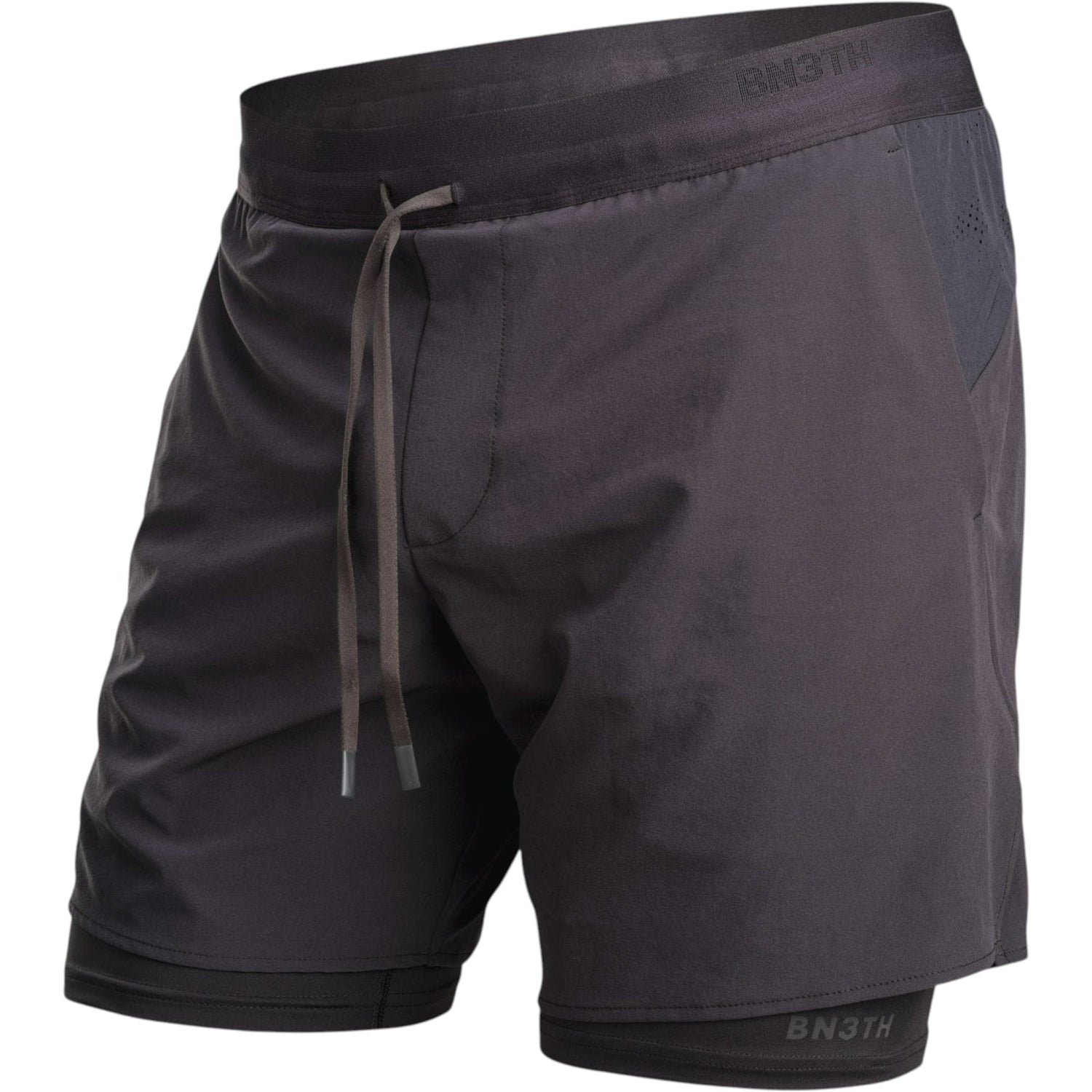 Session 2N1 7 Men Shorts