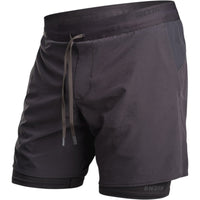 Session 2N1 7 Men Shorts